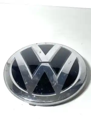 Автозапчастина б/у ЕМБЛЕМА для VOLKSWAGEN GOLF VII - TOURAN 2014-5TA853601 Посилання на OEM IAM 91494  