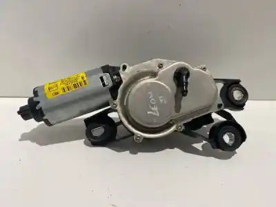 Автозапчастина б/у РУЧКА ЗАДНЬОГО Склоочисника для SEAT LEON II 2.0 TDI Nº7449-1P1035186B N87 Посилання на OEM IAM 96980  