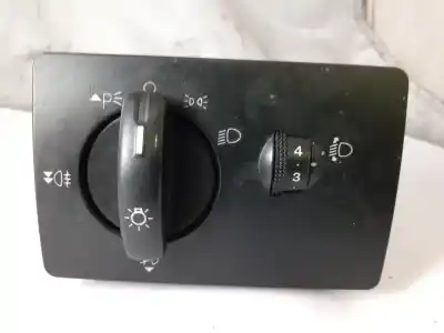 Second-hand car spare part headlights switch for ford c-max 06 2.0 tdci - nº4238-de elev del izquierdo - doble oem iam references 74435  06 2.0 tdci - nº4238-ref: 4m5t13a024la