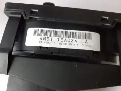 Second-hand car spare part headlights switch for ford c-max 06 2.0 tdci - nº4238-de elev del izquierdo - doble oem iam references 74435  06 2.0 tdci - nº4238-ref: 4m5t13a024la