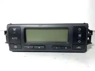 Автозапчасти б/у КЛИМАТ-КОНТРОЛЬ за SEAT LEON  ссылки OEM IAM 75867  ANT 1.6 GA - Nº3563-REF: 1M0820043G