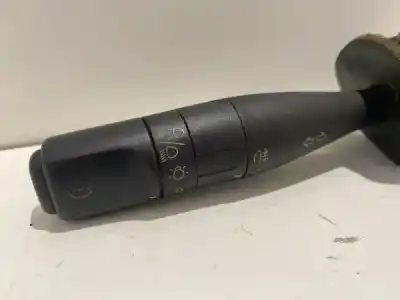 Peça sobressalente para automóvel em segunda mão comutador de luzes por citroen jumpy 04 2.0 hdi nº8469-de elev del izq doble referências oem iam 96643  