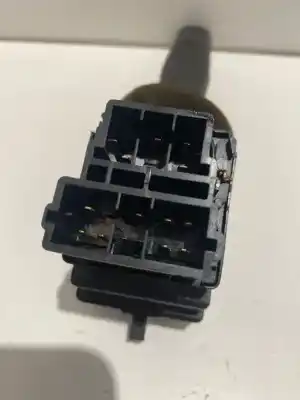Peça sobressalente para automóvel em segunda mão comutador de luzes por citroen jumpy 04 2.0 hdi nº8469-de elev del izq doble referências oem iam 96643  