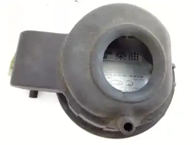 Pièce détachée automobile d'occasion BOUCHON DE CARBURANT EXTÉRIEUR pour SEAT LEON ANT-GRIS Références OEM IAM 52883  