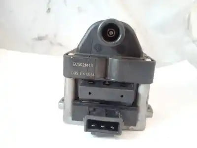 Tweedehands auto-onderdeel STATIONAIR KLEP voor VOLKSWAGEN GOLF III 3P 2.0 GTI - Nº3847-BOSCH - REF: 028903025G / 0123315001 OEM IAM-referenties 57592  