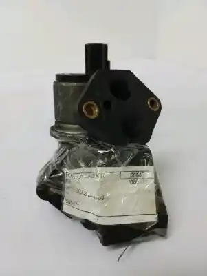 Tweedehands auto-onderdeel STATIONAIR KLEP voor FORD KA 3P 00 1.0 GA - J4M-** OEM IAM-referenties 66547  