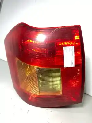Second-hand car spare part RIGHT TAILGATE LIGHT for TOYOTA COROLLA  OEM IAM references 79855  