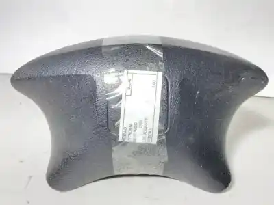 Tweedehands auto-onderdeel VOORAIRBAG voor CITROEN BERLINGO 2003-DE VOLANTE OEM IAM-referenties 83846  