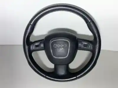 Tweedehands auto-onderdeel STUUR voor AUDI A4 01 1.9 TDI - Nº4996-IZQUIERDO ELECTRICO - AZUL OEM IAM-referenties 84021  