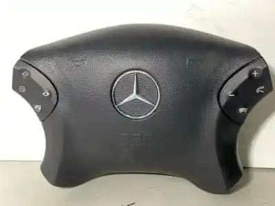 Tweedehands auto-onderdeel VOORAIRBAG voor MERCEDES-BENZ C 220 CDI W203-DE XENON - 5DF 009 041-64 / AA OEM IAM-referenties 84189  