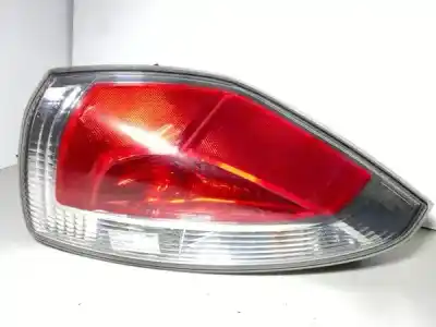 Tweedehands auto-onderdeel RECHTER ACHTERLAMP voor MAZDA 5 08 1.8 GA - Nº6976-IZQUIERDO ELECTRICO NEGRO OEM IAM-referenties 84427  