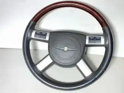 Tweedehands auto-onderdeel STUUR voor CHRYSLER 300 C 07 3.0 D - Nº7016-** OEM IAM-referenties 84495  