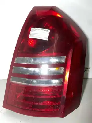 Tweedehands auto-onderdeel RECHTER ACHTERLAMP voor CHRYSLER 300 C 07 3.0 D - Nº7016-** OEM IAM-referenties 84501  