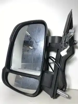 Second-hand car spare part Interior Rearview Mirror for CITROEN JUMPER 07 2.2 HDI - Nº7039-BLANCA OEM IAM references 84842  
