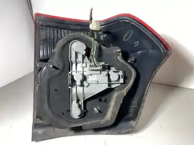 Second-hand car spare part right tailgate light for toyota corolla 2005-lado derecho de ciuadrados oem iam references 88656  