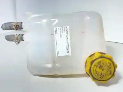 Pièce détachée automobile d'occasion VASE D'EXPANSION D'EAU - LIQUIDE DE REFROIDISSEMENT pour FORD FOCUS ANT 1.8 TDDI-98AB12B579B3B Références OEM IAM 94179  