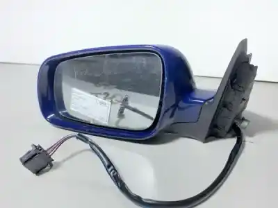 Pièce détachée automobile d'occasion RÉTROVISEUR INTÉRIEUR pour VOLKSWAGEN PASSAT 2001-IZQUIERDO ELECTRICO - CON AGUJERO Références OEM IAM 94233  