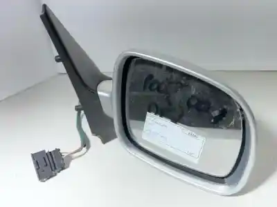 Pièce détachée automobile d'occasion RÉTROVISEUR INTÉRIEUR pour VOLKSWAGEN POLO 2000-DERECHO ELECTRICO - AZUL OSCURO Références OEM IAM 94240  