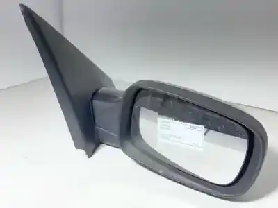 Pièce détachée automobile d'occasion RÉTROVISEUR INTÉRIEUR pour RENAULT MEGANE II-DERECHO ELECTRICO NEGRO 7 PINS Références OEM IAM 94241  