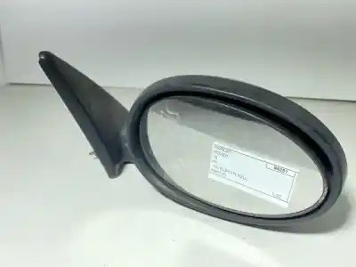 Pièce détachée automobile d'occasion RÉTROVISEUR INTÉRIEUR pour ROVER 75 4P -IZQUIERDO ELECTRICO AZUL Références OEM IAM 94251  