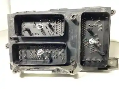 Pièce détachée automobile d'occasion Boîtes à Fusibles pour OPEL ASTRA H H 5P 1.7CDTI ( Z17DTH )-BOSCH 0281012694 / GM 55560810 DB Références OEM IAM 94259  H 1.7CDTI-REF: 13145043 - 5DK008668-50 1.7 CDT