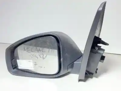 Pièce détachée automobile d'occasion RÉTROVISEUR INTÉRIEUR pour RENAULT MÉGANE III RESTY-DERECHO EXTERIOR Références OEM IAM 94263  