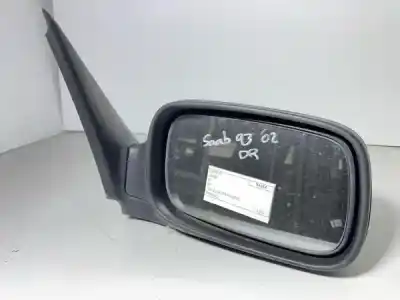 Pièce détachée automobile d'occasion RÉTROVISEUR INTÉRIEUR pour SAAB 93 5P-DERECHO ELECTRICO - NEGRO ENCHUFE NEGRO CON 5 PINS DIRECTAMENTE EN ESPEJO Références OEM IAM 94264  