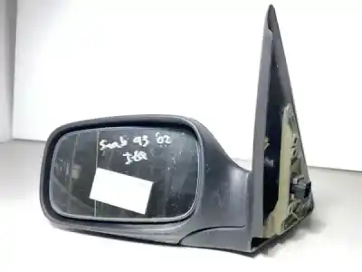 Pièce détachée automobile d'occasion RÉTROVISEUR INTÉRIEUR pour SAAB 93 5P-IZQUIERDO ELECTRICO - NEGRO ENCHUFE NEGRO DE 5 PINS. ENCHUFE DIRECTAMENTE EN ESPEJO. Références OEM IAM 94265  