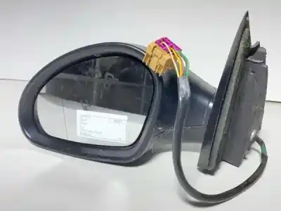 Pièce détachée automobile d'occasion RÉTROVISEUR INTÉRIEUR pour SEAT IBIZA 6L-IZQUIERDO MANUAL - S/P Références OEM IAM 94271  