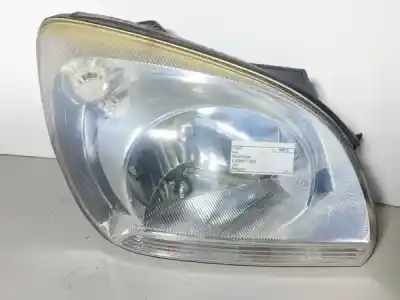 Pièce détachée automobile d'occasion FEU DROIT pour KIA SPORTAGE 2.0CRDI -IZQUIERDO Références OEM IAM 94273  