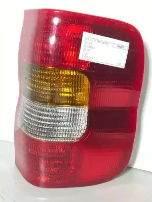Pièce détachée automobile d'occasion FEU ARRIÈRE DROIT pour OPEL COMBO B DR-IZQUIERDO Références OEM IAM 94283  