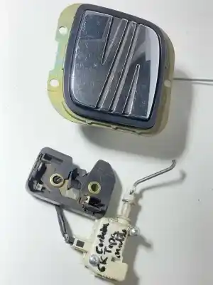 Peça sobressalente para automóvel em segunda mão MANIVELA / MANIPULO DO VIDRO DIANTEIRO DIREITO por SEAT SEAT CORDOBA (6K) SEAT CORDOBA (6K) Referências OEM IAM 94287  