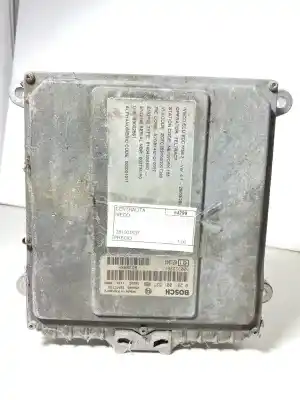 Second-hand car spare part ECU ENGINE CONTROL for IVECO ,  OEM IAM references 94299  