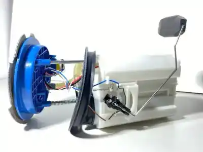 İkinci el araba yedek parçası GÖSTERGE için SEAT IBIZA 6F 1.0 GAS N7844-IZQUIERDO ELECTRICO NEGRO (ALGO RASCADO) OEM IAM referansları 94316  