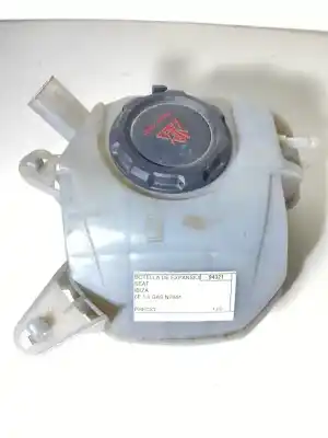 İkinci el araba yedek parçası GENLESME SISESI için SEAT IBIZA 6F 1.0 GAS N7844-IZQUIERDO ELECTRICO NEGRO (ALGO RASCADO) OEM IAM referansları 94321  