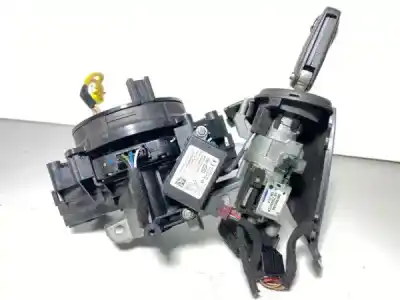 Peça sobressalente para automóvel em segunda mão CANHÃO DE IGNIÇÃO por OPEL INSIGNIA 2007 2.00 N5413-CON ARILLO Referências OEM IAM 94387  