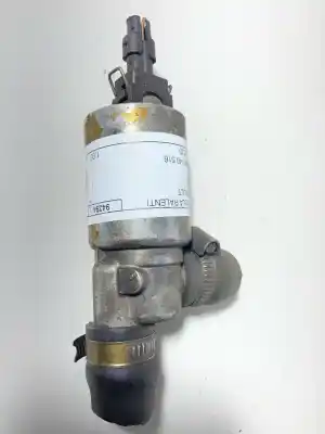İkinci el araba yedek parçası rölanti vanasi için RENAULT R-19 .-REF: 0280140516 OEM IAM referansları 94394  
