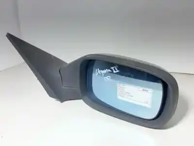 İkinci el araba yedek parçası IÇ AYNA için RENAULT LAGUNA II 1.8 16V - Nº3535-DE ELEV IZQUIERDO - PARA 4. ENCHUFE GRIS Y MARRON OEM IAM referansları 94404  