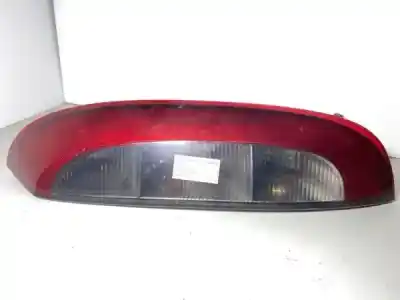 İkinci el araba yedek parçası SAG KUYRUK LAMBASI için OPEL CORSA C 1.2 16V CAT (Z 12 XE / LW4) OEM IAM referansları 94464  