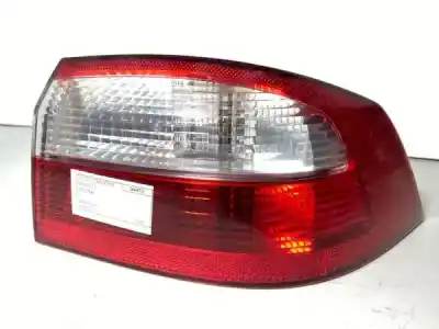 Pièce détachée automobile d'occasion FEU ARRIÈRE DROIT pour RENAULT LAGUNA II-LADO DERECHO EXTERIOR Références OEM IAM 94472  