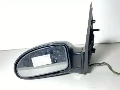 Pièce détachée automobile d'occasion RÉTROVISEUR INTÉRIEUR pour FORD FOCUS ANT-IZQUIERDO MANUAL - SOLO ESPEJO. SUJECION RECTANGULAR Références OEM IAM 94474  