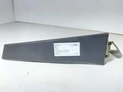 Автозапчасти б/у РУЧКА ПЕРЕДНЕГО ПРАВОГО ОКНА за SEAT LEON II 2.0 TDI Nº7449-1P1035186B N87 ссылки OEM IAM 94498  