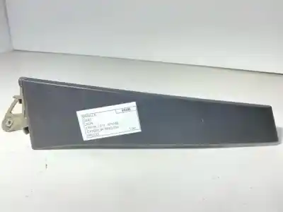 Автозапчасти б/у РУЧКА ПЕРЕДНЕГО ПРАВОГО ОКНА за SEAT LEON II 2.0 TDI Nº7449-1P1035186B N87 ссылки OEM IAM 94499  