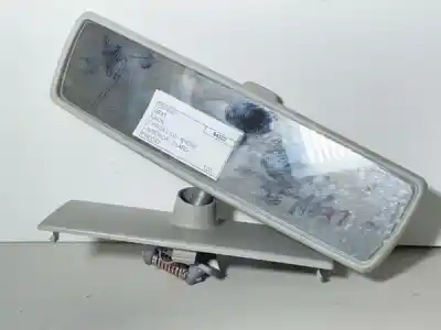 Автозапчасти б/у ВНУТРЕННЕЕ ЗЕРКАЛО за SEAT LEON II 2.0 TDI Nº7449-1P1035186B N87 ссылки OEM IAM 94502  