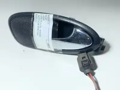 Автозапчасти б/у РУЧКА ПЕРЕДНЕГО ПРАВОГО ОКНА за SEAT LEON II FR 08 2.0 D - Nº6246-REGULADOR ESPEJOS ABATIBLES . ESP. SET. CIERRES ссылки OEM IAM 94516  