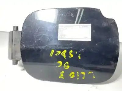 Автозапчасти б/у НАРУЖНАЯ КРЫШКА ТОПЛИВА за RENAULT CLIO II-DH ELECTRICO - NEGRO ссылки OEM IAM 94528  