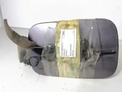 Автозапчасти б/у НАРУЖНАЯ КРЫШКА ТОПЛИВА за RENAULT SCÉNIC II-GRIS OSCURO ссылки OEM IAM 94529  