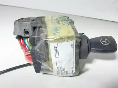 Peça sobressalente para automóvel em segunda mão CANHÃO DE IGNIÇÃO por MERCEDES-BENZ C 220 CDI W203-REF: 2105450008 Q7 / 3300.0201 Referências OEM IAM 94584  
