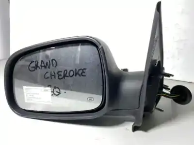 Автозапчасти б/у ВНУТРЕННЕЕ ЗЕРКАЛО за JEEP GRAN CHEROKEE 00 - Nº7863-LADO IZQUIERDO ссылки OEM IAM 94590  