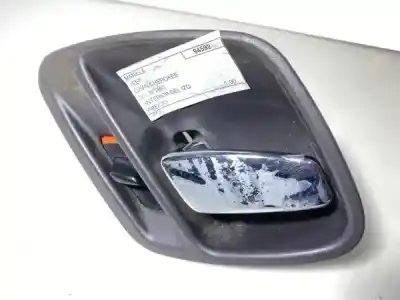 Автозапчасти б/у РУЧКА ПЕРЕДНЕГО ПРАВОГО ОКНА за JEEP GRAN CHEROKEE 00 - Nº7863-INTERIOR DEL. IZQUIERDA ссылки OEM IAM 94592  